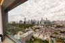 2 Bedroom Condo for rent in Eighteen Seven - One Bangkok, Lumpini, Bangkok near MRT Lumpini