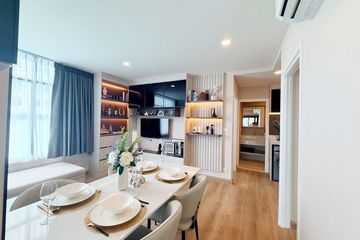 2 Bedroom Condo for sale in The Indeed Condo Pattaya, Nong Prue, Chonburi