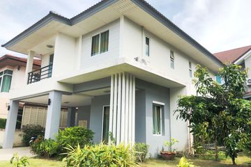 3 Bedroom House for Sale or Rent in Central Park Hillside Village, Nong Prue, Chonburi
