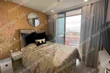1 Bedroom Condo for sale in Copacabana Beach Jomtien, Nong Prue, Chonburi