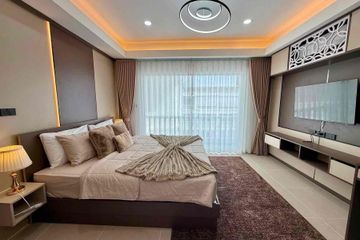 2 Bedroom Apartment for sale in Nong Prue, Chonburi