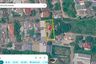 Land for sale in Bang Kapi, Bangkok near MRT Pradit Manutham
