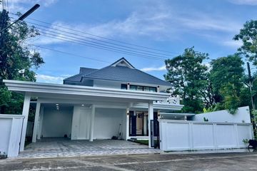 5 Bedroom House for sale in Mae Hia, Chiang Mai