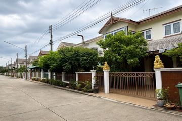 5 Bedroom House for sale in Baan Fahpiyarom Prukwaree, Lam Luk Ka, Pathum Thani