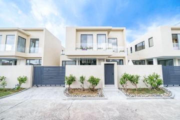 4 Bedroom Villa for sale in Nong Prue, Chonburi