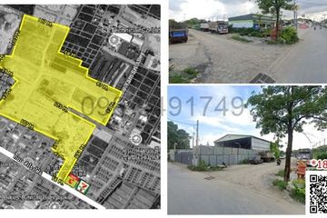 Land for sale in Samrong Klang, Samut Prakan