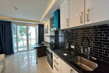 2 Bedroom Condo for rent in Grand Avenue Residence, Nong Prue, Chonburi