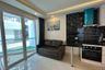 2 Bedroom Condo for rent in Grand Avenue Residence, Nong Prue, Chonburi