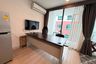 1 Bedroom Condo for sale in The Rizin Hotel & Residences, Nong Prue, Chonburi