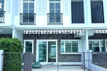 3 Bedroom Townhouse for rent in Bang Kaeo, Samut Prakan