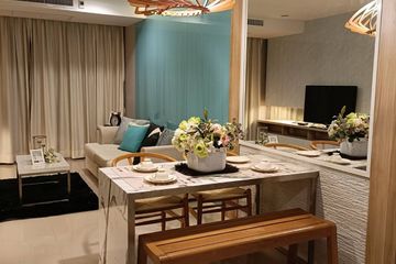 2 Bedroom Condo for sale in Lumpini Park Beach Jomtien, 