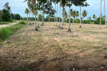 Land for sale in Huai Yai, Chonburi