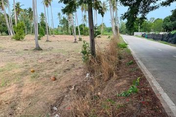 Land for sale in Huai Yai, Chonburi