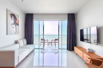 1 Bedroom Condo for sale in Movenpick Residences & Pool Villas, Na Jomtien, Chonburi