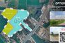 Land for sale in Bang Kadi, Pathum Thani