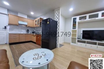 1 Bedroom Condo for sale in Phra Khanong, Bangkok near BTS On Nut
