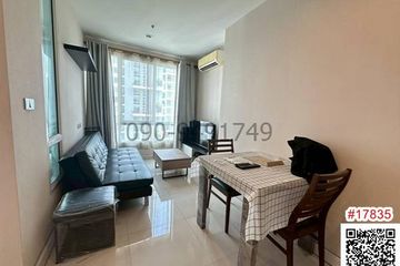 2 Bedroom Condo for rent in Bang Na, Bangkok near BTS Udom Suk