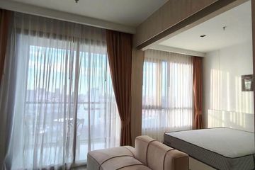 1 Bedroom Condo for rent in Aeras, Nong Prue, Chonburi