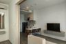 1 Bedroom Condo for rent in Aeras, Nong Prue, Chonburi