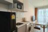 1 Bedroom Condo for rent in Aeras, Nong Prue, Chonburi