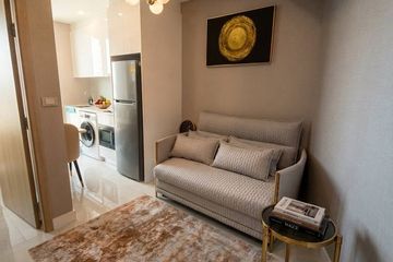 1 Bedroom Condo for rent in Copacabana Beach Jomtien, Nong Prue, Chonburi