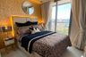 1 Bedroom Condo for rent in Copacabana Beach Jomtien, Nong Prue, Chonburi