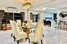 4 Bedroom Villa for Sale or Rent in Central Park Hillside Village, Nong Prue, Chonburi
