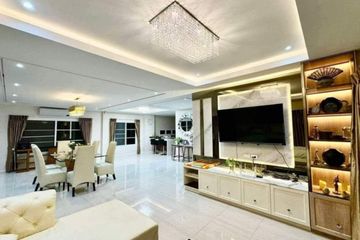 4 Bedroom Villa for Sale or Rent in Central Park Hillside Village, Nong Prue, Chonburi