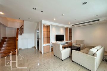 3 Bedroom Condo for rent in Baan Thai Ekkamai, Khlong Tan Nuea, Bangkok