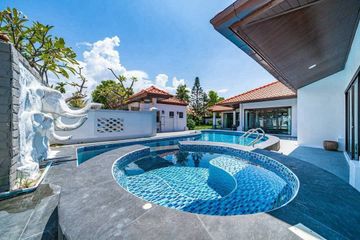 4 Bedroom Villa for rent in Baan Balina 1, Na Jomtien, Chonburi