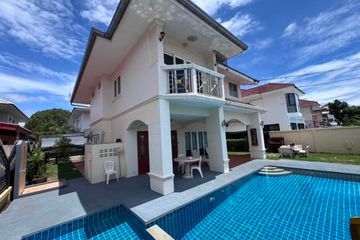 4 Bedroom Villa for sale in Nong Prue, Chonburi