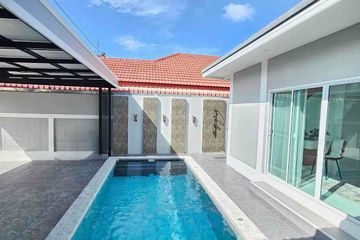 3 Bedroom Villa for sale in Huai Yai, Chonburi