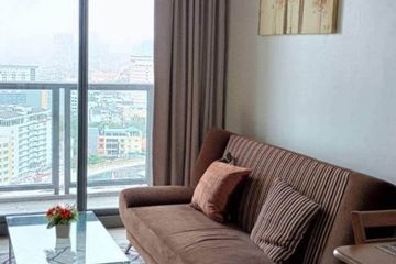1 Bedroom Condo for rent in Unixx South Pattaya, Nong Prue, Chonburi