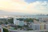 1 Bedroom Condo for rent in Unixx South Pattaya, Nong Prue, Chonburi
