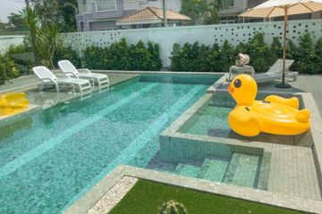 4 Bedroom Villa for rent in Nong Prue, Chonburi