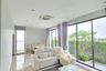 5 Bedroom House for rent in AERIE Srinakarin-Krungthepkreetha, Khlong Song Ton Nun, Bangkok