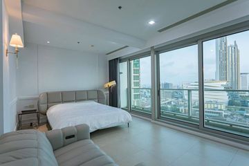2 Bedroom Condo for rent in The River by Raimon Land, Khlong Ton Sai, Bangkok near BTS Krung Thon Buri