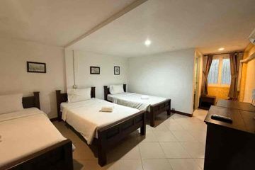 14 Bedroom Hotel / Resort for rent in Nong Prue, Chonburi