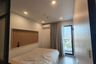 1 Bedroom Condo for rent in Supalai Lite Thaphra-Wongwian Yai, Wat Tha Phra, Bangkok near MRT Tha Phra