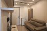 1 Bedroom Condo for rent in Supalai Lite Thaphra-Wongwian Yai, Wat Tha Phra, Bangkok near MRT Tha Phra