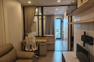 1 Bedroom Condo for rent in Supalai Lite Thaphra-Wongwian Yai, Wat Tha Phra, Bangkok near MRT Tha Phra