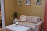 1 Bedroom Condo for rent in Hive Sathorn, Khlong Ton Sai, Bangkok near BTS Krung Thon Buri