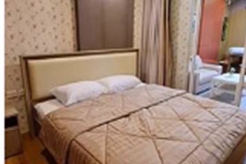 1 Bedroom Condo for rent in Hive Sathorn, Khlong Ton Sai, Bangkok near BTS Krung Thon Buri