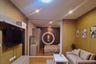 1 Bedroom Condo for rent in Hive Sathorn, Khlong Ton Sai, Bangkok near BTS Krung Thon Buri