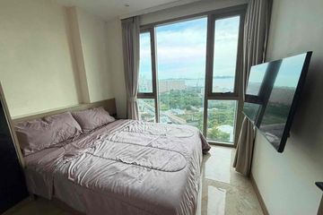 1 Bedroom Condo for rent in The Riviera Ocean Drive, Nong Prue, Chonburi