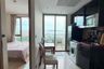 1 Bedroom Condo for rent in The Riviera Ocean Drive, Nong Prue, Chonburi