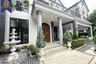 4 Bedroom House for sale in The Palazzo Pinklao-Borom, Sala Thammasop, Bangkok