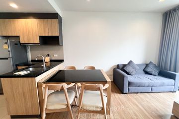 1 Bedroom Condo for rent in Hasu Haus, Phra Khanong Nuea, Bangkok near BTS On Nut