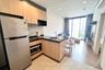 1 Bedroom Condo for rent in Hasu Haus, Phra Khanong Nuea, Bangkok near BTS On Nut