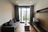 1 Bedroom Condo for rent in Hasu Haus, Phra Khanong Nuea, Bangkok near BTS On Nut